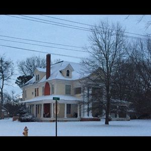 Meet your Posher, Ken